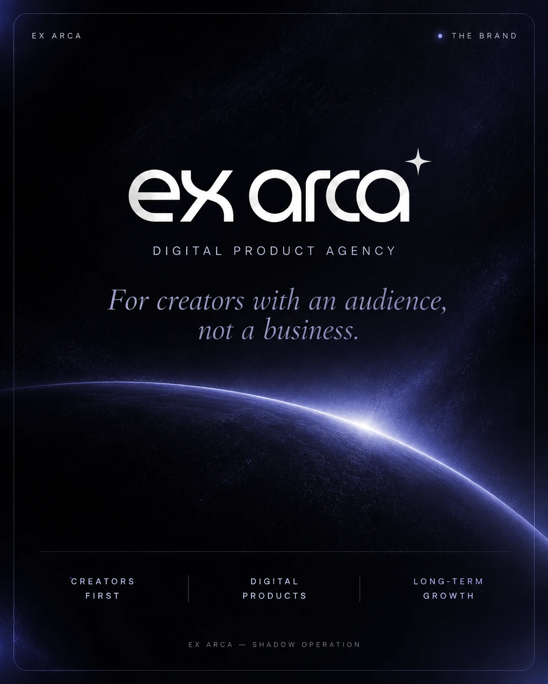 Ex Arca